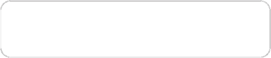 Rounded Rectangle: