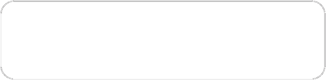 Rounded Rectangle: